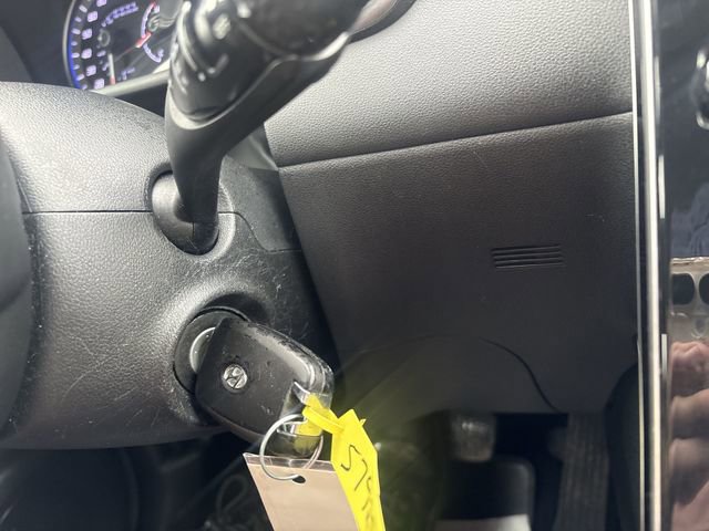 Used 2023 Hyundai Tucson SE image 17