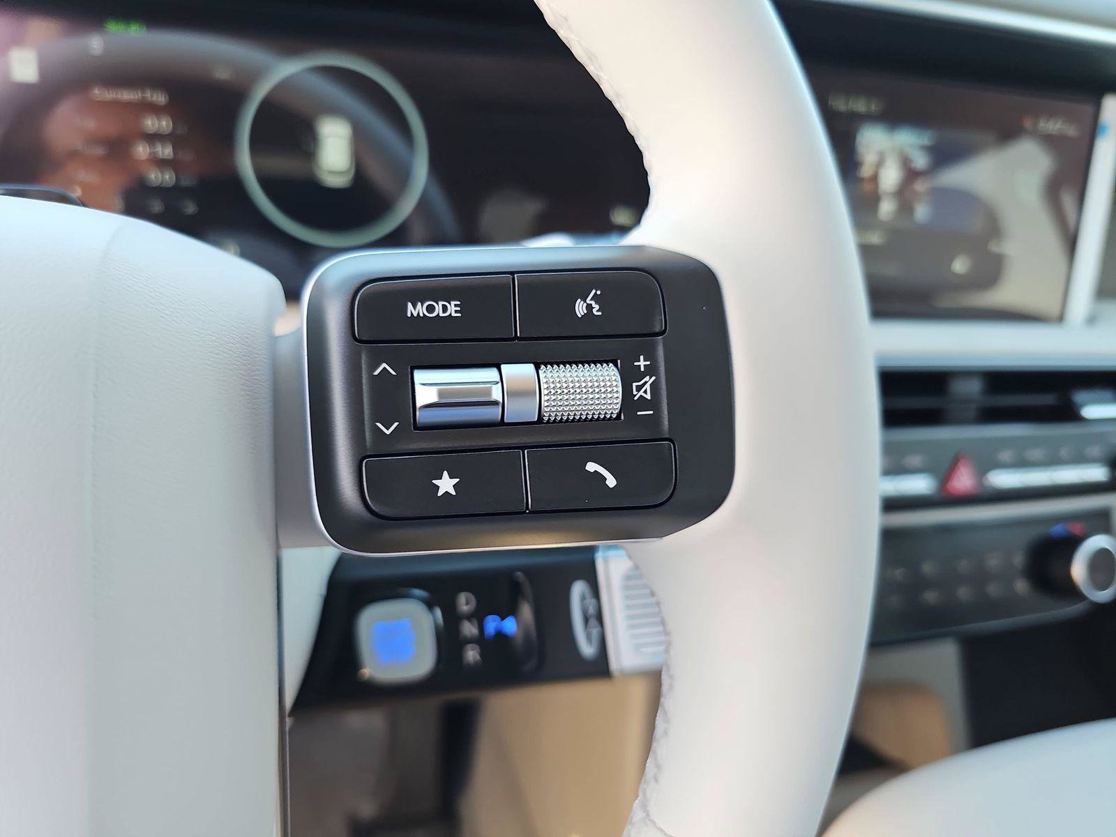 New 2026 Hyundai Palisade SEL AWD/4WD image 20