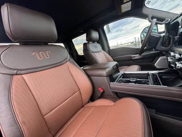 New 2026 Ford F250 King Ranch w/ Tremor Off-Road Package AWD/4WD image 30