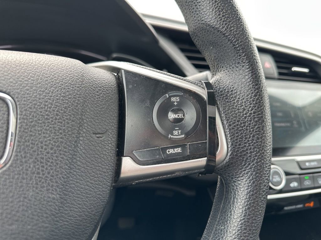 Used 2018 Honda Civic EX image 21