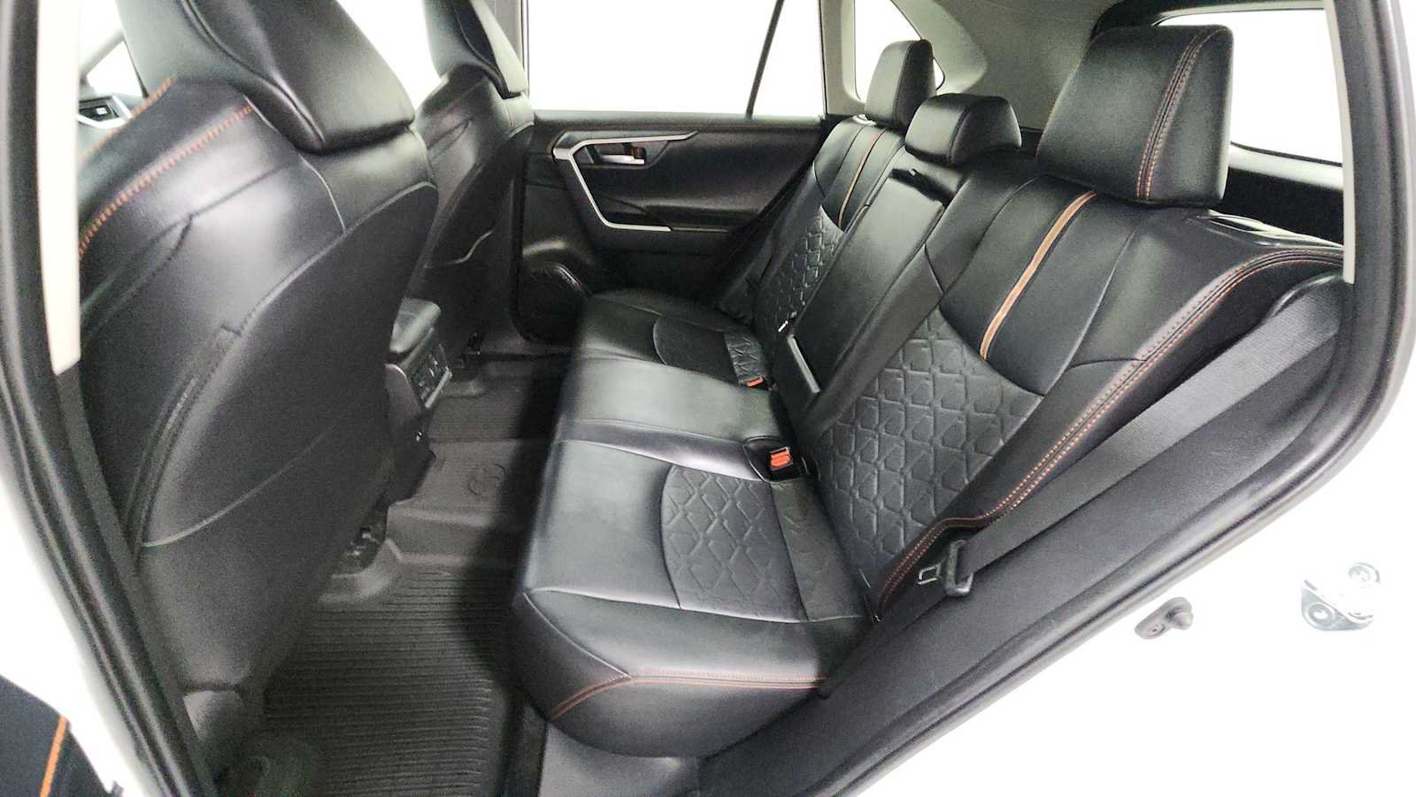 Certified 2024 Toyota RAV4 Adventure AWD/4WD image 24