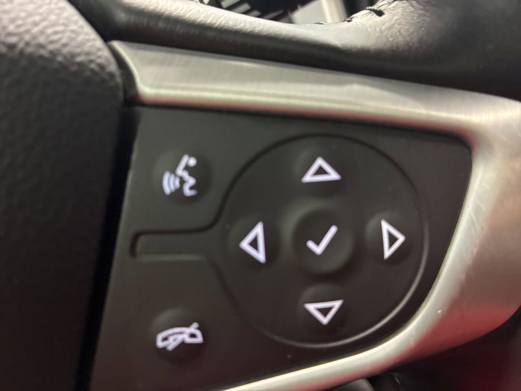 Used 2020 GMC Terrain SLT w/ Preferred Package FWD image 23