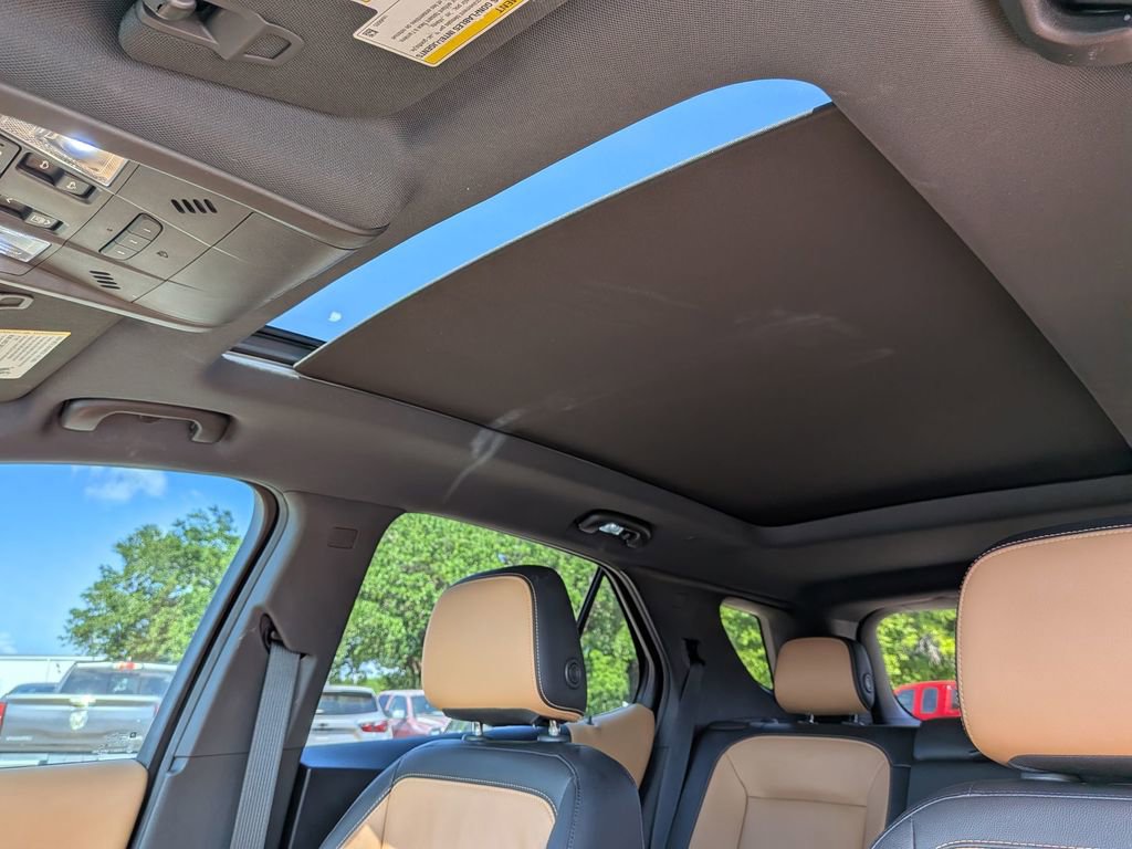 Used 2019 Chevrolet Equinox Premier FWD image 14