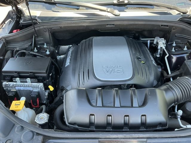 Used 2021 Jeep Grand Cherokee Limited w/ Luxury Group II AWD/4WD image 31