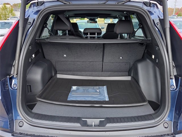 New 2026 Honda CR-V TrailSport image 4
