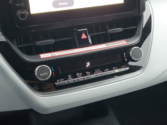 New 2026 Toyota Corolla SE image 21