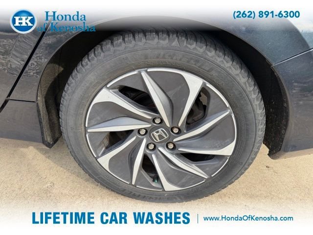 Used 2019 Honda Insight Touring image 3