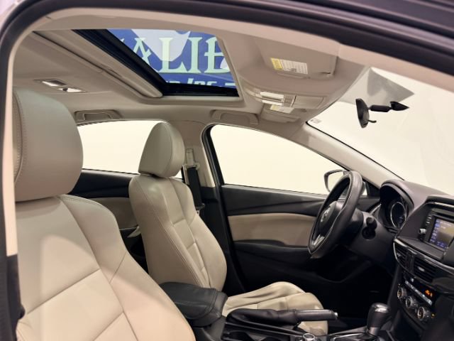 Used 2015 MAZDA MAZDA6 Touring FWD image 37