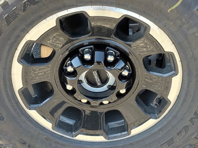 New 2025 Ford F350 XLT w/ Tremor Off-Road Package image 9