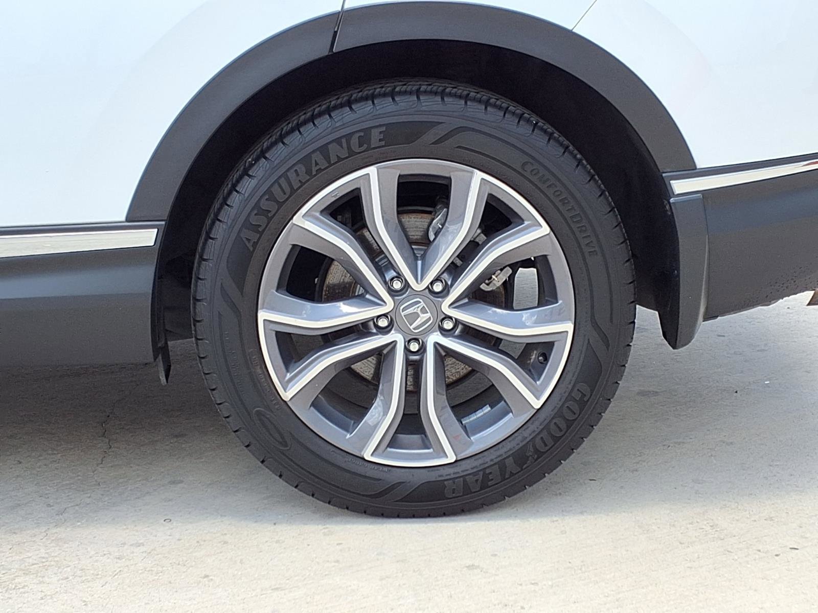 Used 2022 Honda CR-V Touring image 9