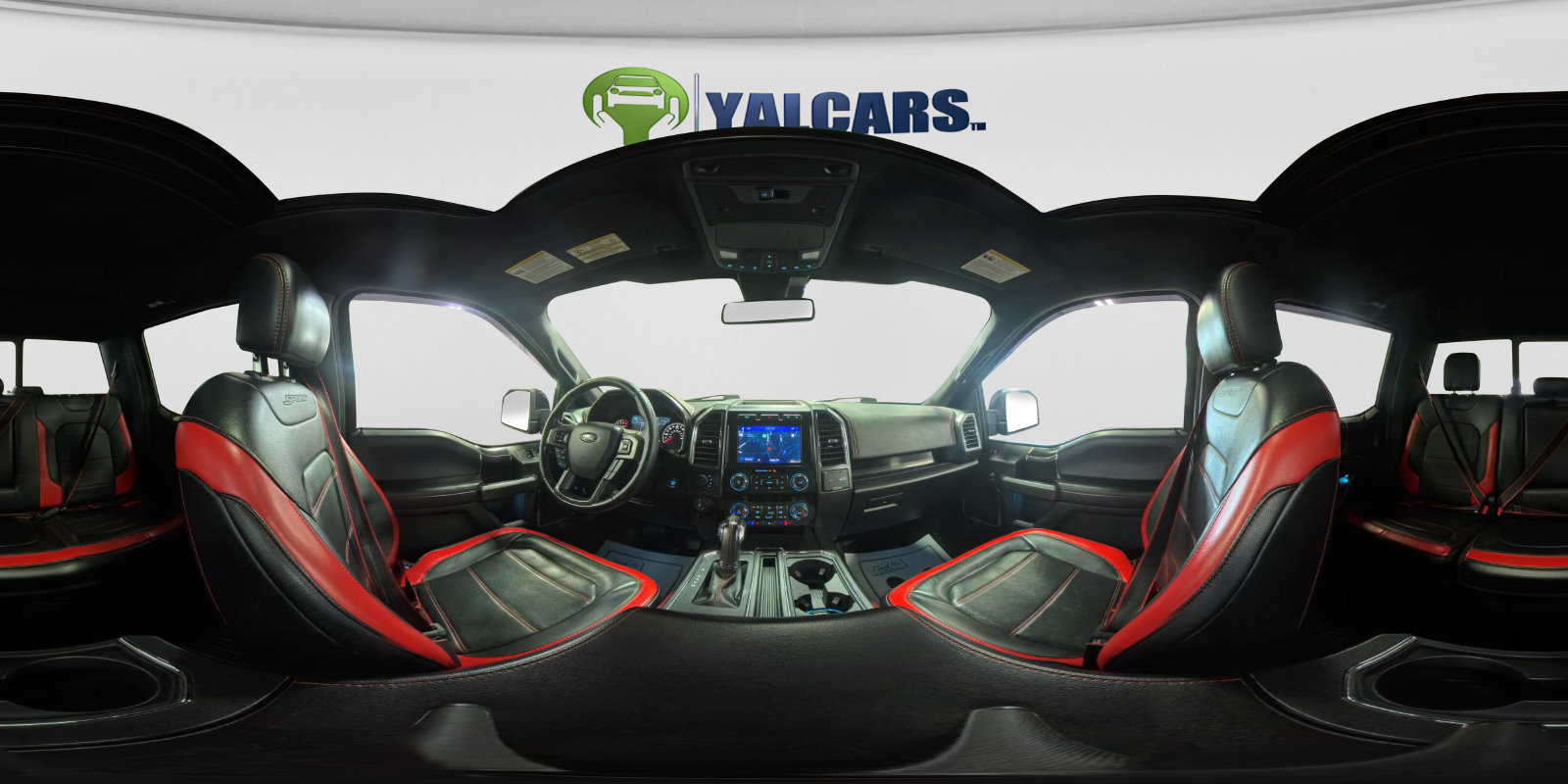 Used 2020 Ford F150 Lariat AWD/4WD image 47