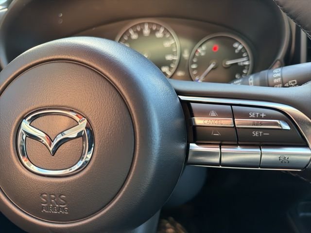 New 2026 MAZDA CX-50 AWD 2.5 Hybrid w/ Premium Pkg image 20