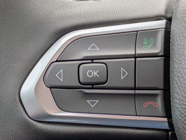 New 2026 Jeep Compass Latitude AWD/4WD image 26