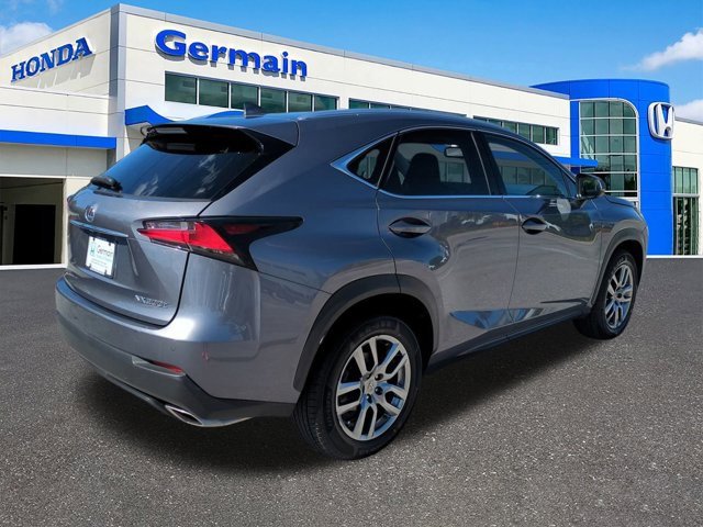 Used 2015 Lexus NX 200t AWD image 5