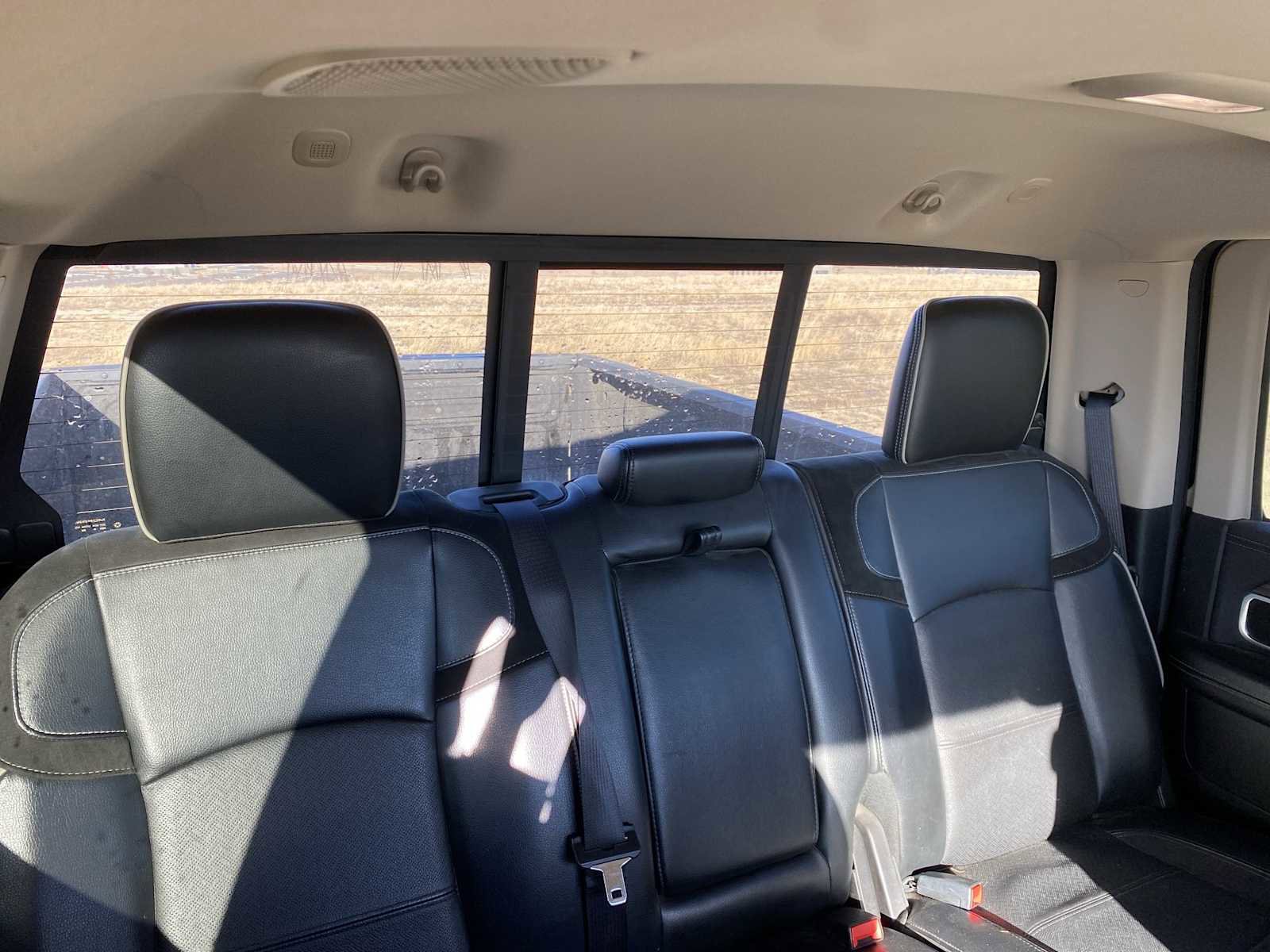 Certified 2019 RAM 2500 Laramie image 17