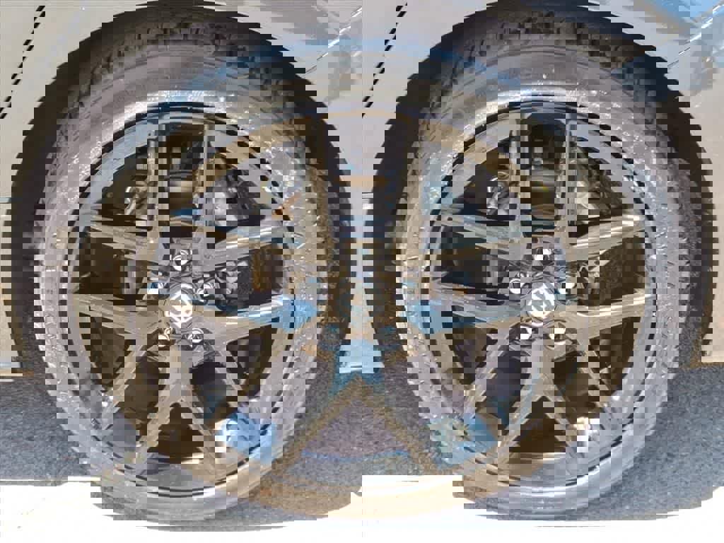 Used 2023 Honda Civic Sport image 8