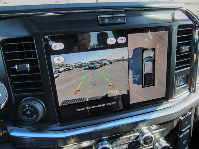 New 2025 Ford F250 Lariat w/ Lariat Ultimate Package image 14