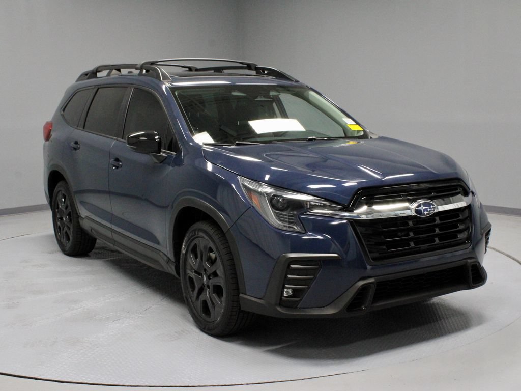Used 2024 Subaru Ascent Onyx Edition AWD/4WD image 1