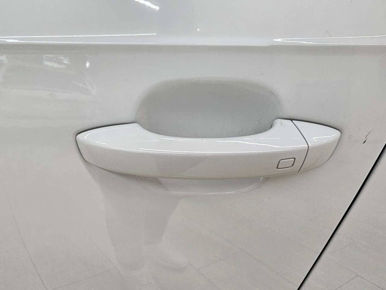 Used 2018 Audi Q7 3.0T Prestige w/ Prestige Package image 12