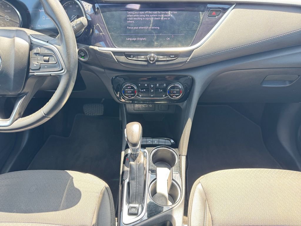 Used 2023 Buick Encore GX Select FWD image 11
