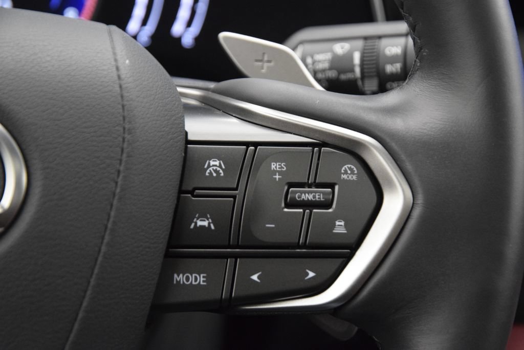 Used 2025 Lexus NX 250 FWD image 26