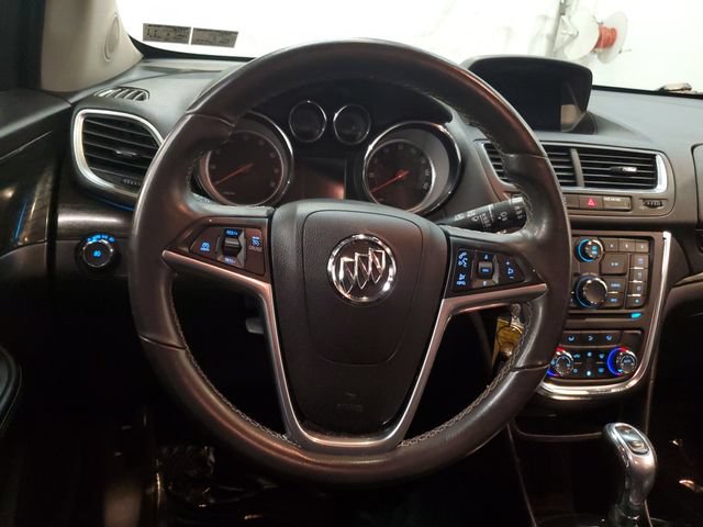 Used 2016 Buick Encore Convenience AWD/4WD image 16
