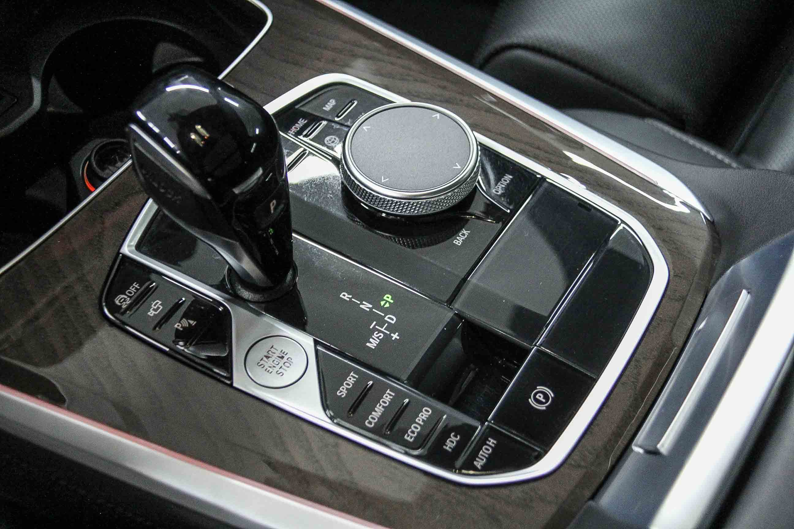 Certified 2023 BMW X5 xDrive40i w/ M Sport Package image 20