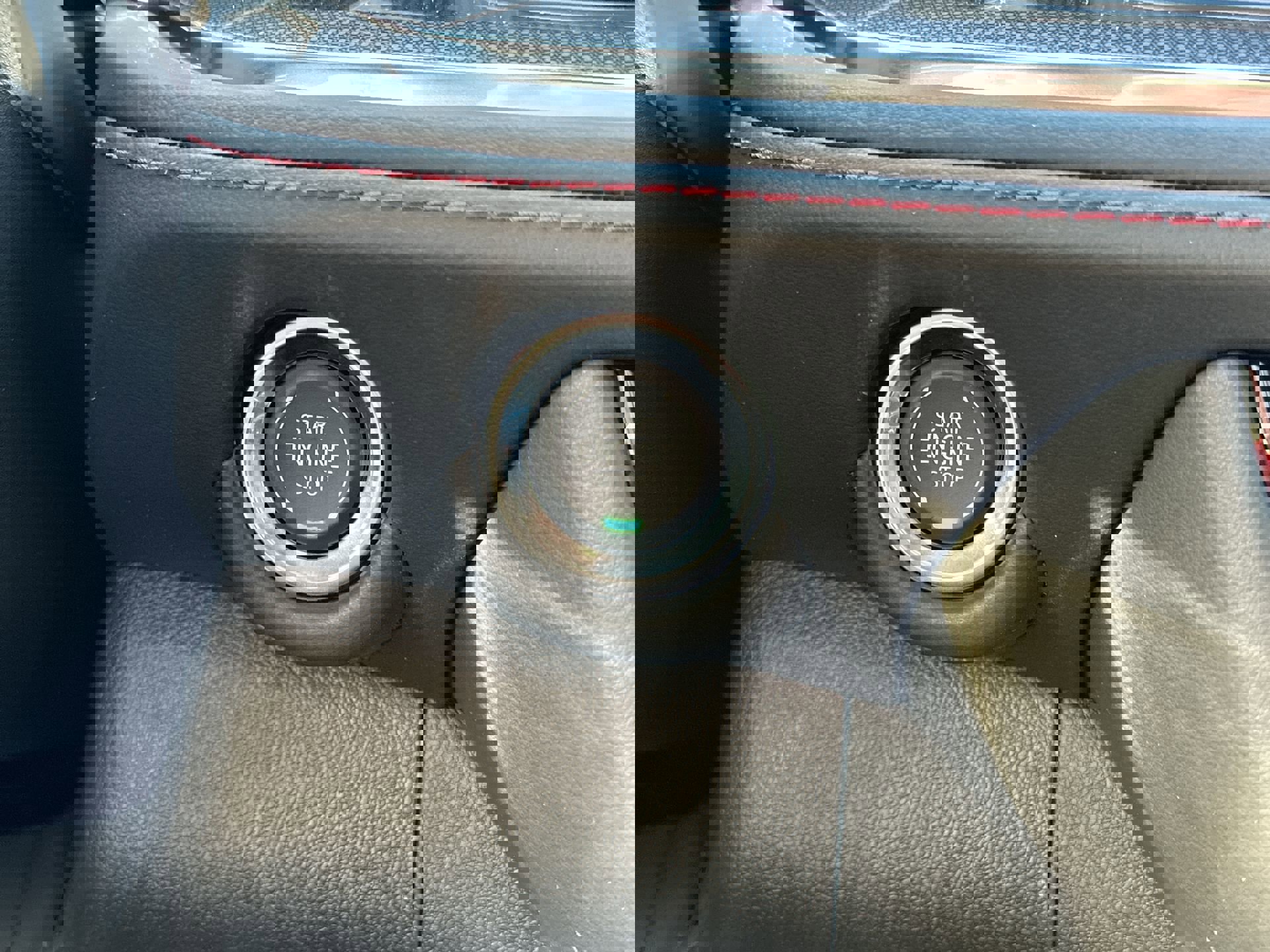 New 2026 Chevrolet Tahoe RST w/ Sun And Tow Package image 31