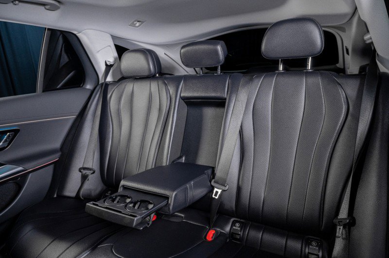 New 2025 Mercedes-Benz E 450 4MATIC All-Terrain Wagon image 30