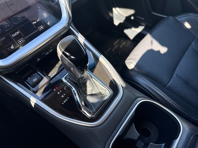 Used 2022 Subaru Outback Limited w/ Tech Package 3 image 28