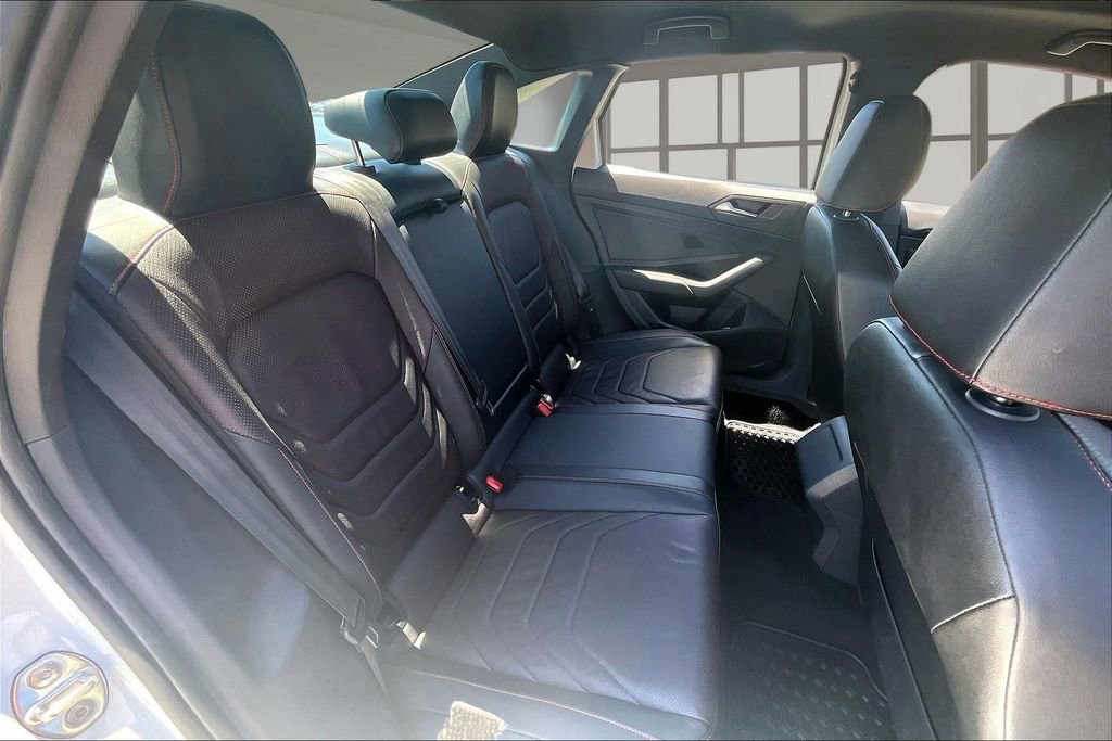 Used 2022 Volkswagen Jetta GLI Autobahn FWD image 24