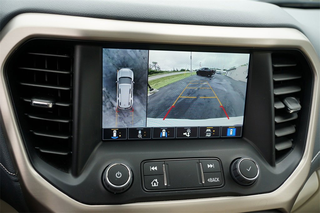 Used 2023 GMC Acadia Denali w/ Denali Ultimate Package image 34