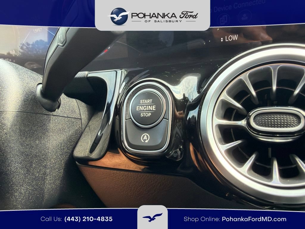 Used 2023 Mercedes-Benz GLA 250 image 13