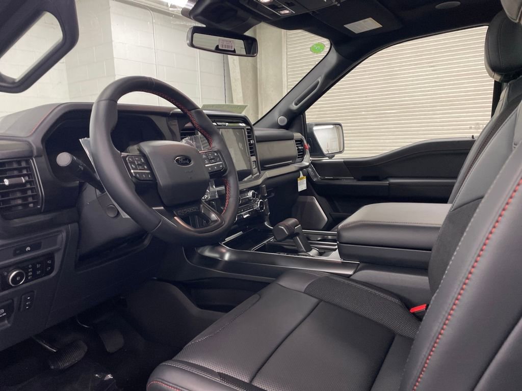 New 2025 Ford F150 Raptor image 6