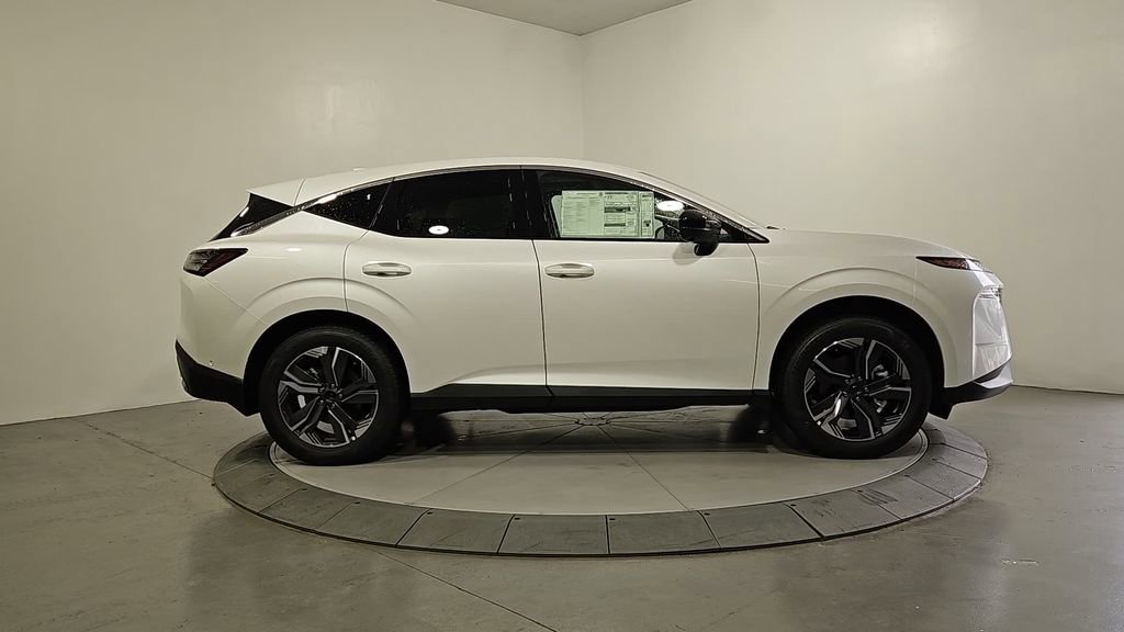 New 2025 Nissan Murano SL w/ Cargo Package image 6
