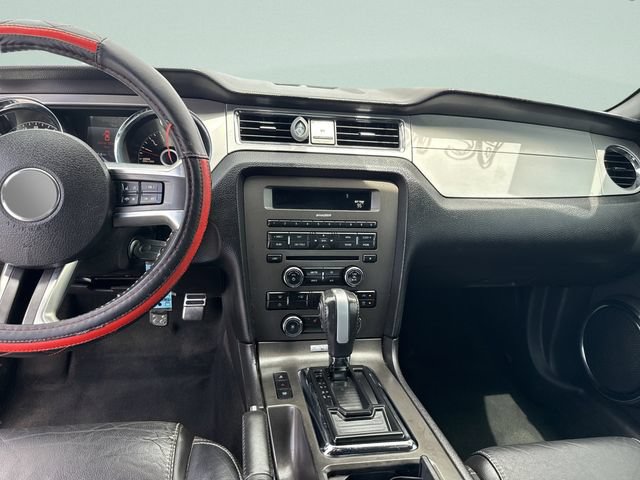 Used 2014 Ford Mustang Premium w/ Equipment Group 202A RWD image 23
