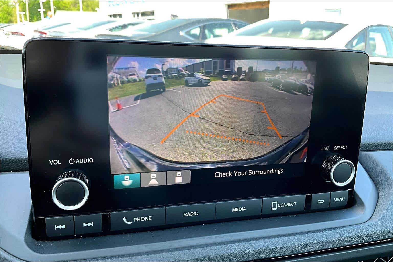Used 2023 Honda Accord LX image 26