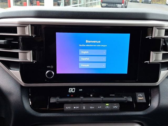 New 2026 Toyota Tundra SR5 image 15