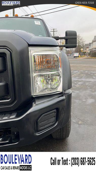 Used 2013 Ford F450 XL image 14