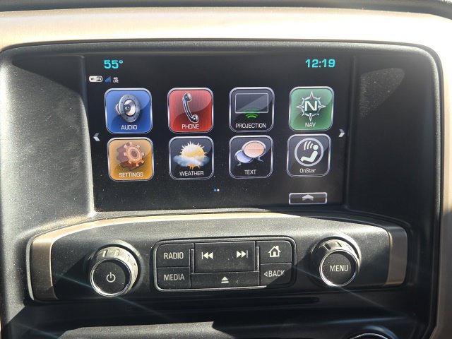Used 2018 GMC Sierra 1500 Denali AWD/4WD image 25