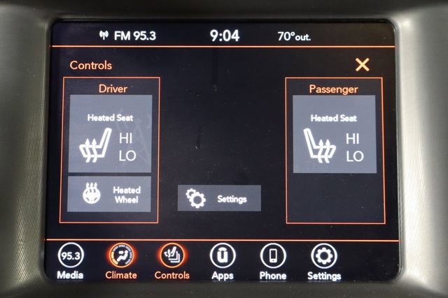 Used 2023 Dodge Charger SXT w/ Cold Weather Package RWD image 28
