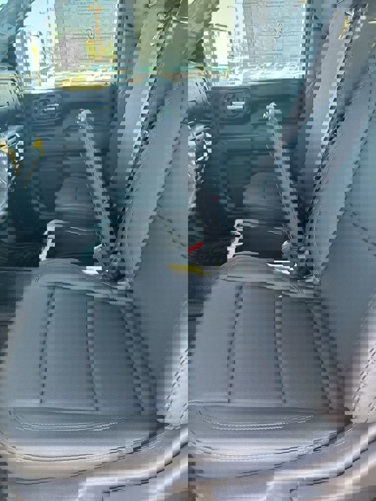 New 2026 Chevrolet Silverado 2500 W/T w/ WT Convenience Package image 15