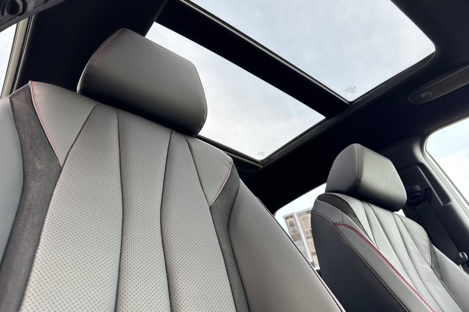 New 2026 Acura ADX A-Spec w/ Advance Package AWD/4WD image 18