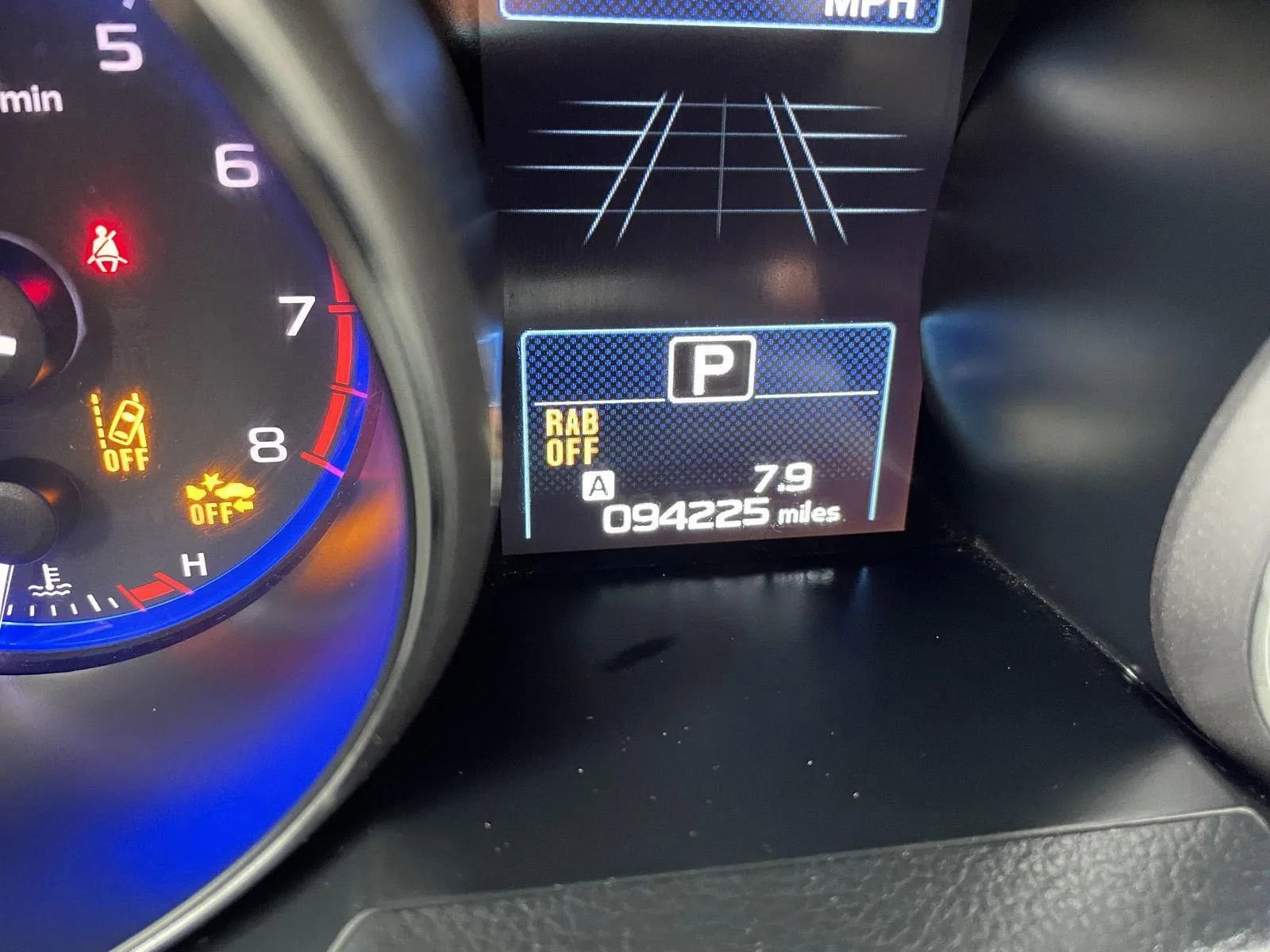 Used 2019 Subaru Outback 2.5i Limited image 22