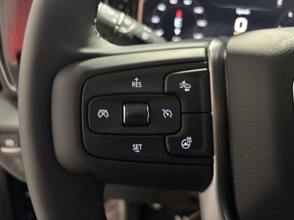 New 2025 GMC Sierra 2500 SLT w/ SLT Premium Package image 15