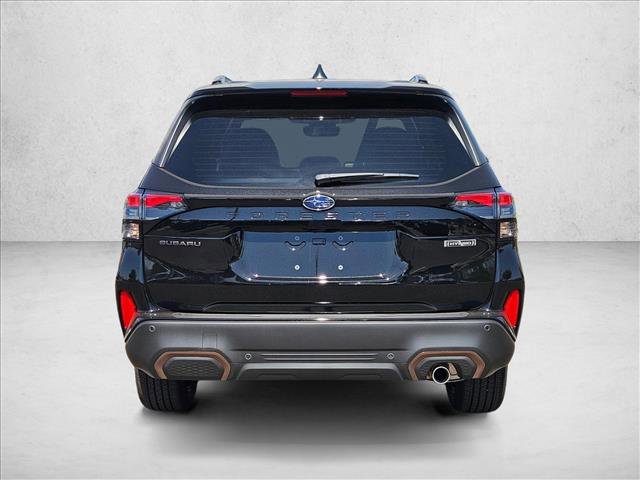 Used 2025 Subaru Forester Sport w/ Popular Package AWD/4WD image 6