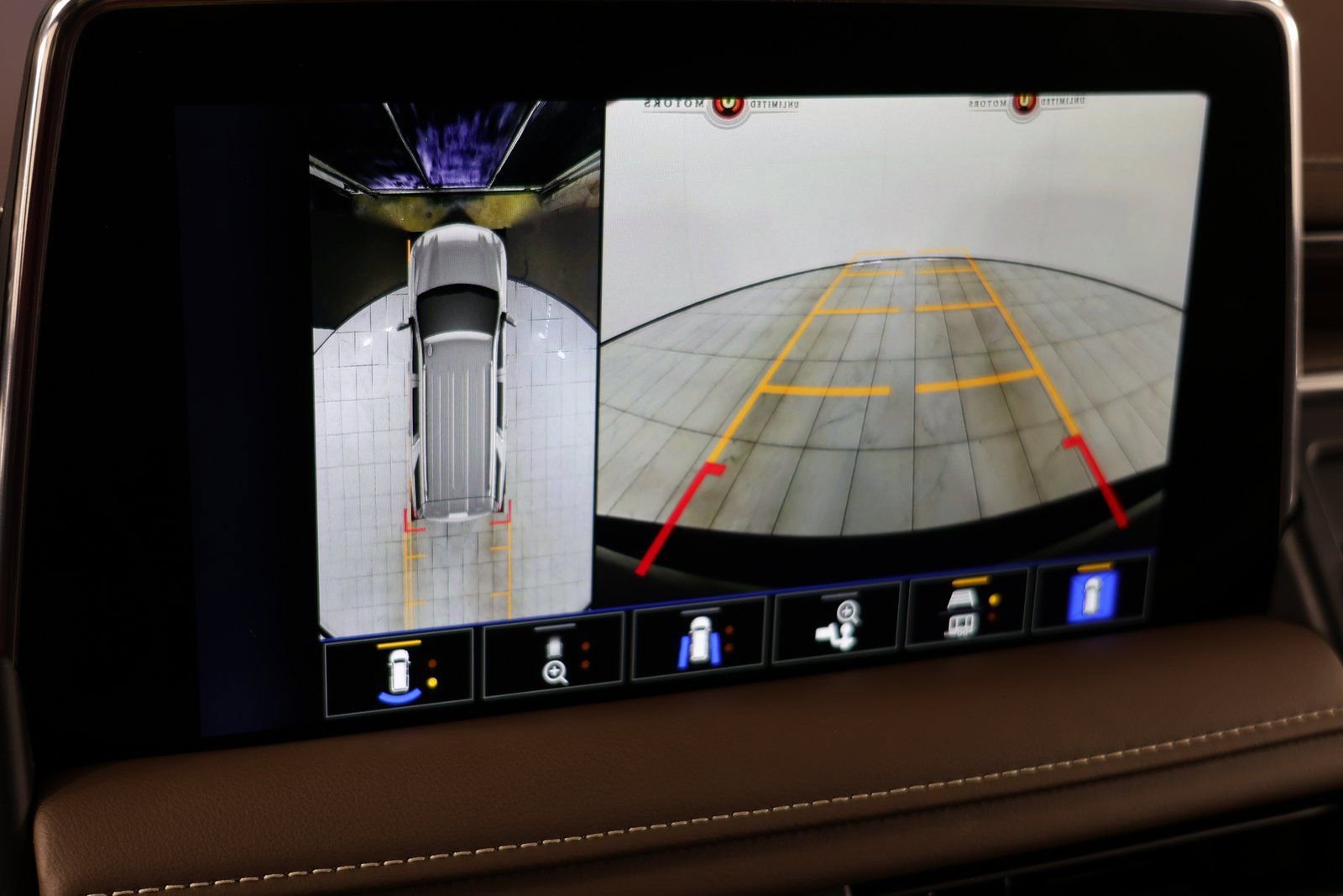 Used 2024 Chevrolet Tahoe High Country image 7