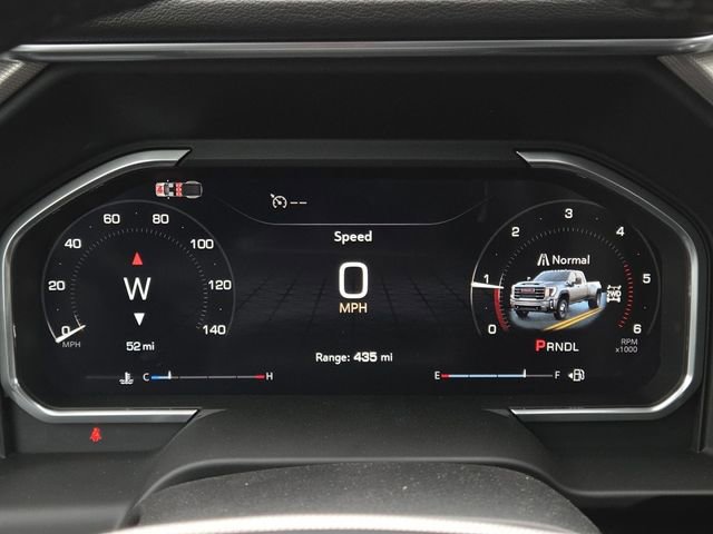 New 2026 GMC Sierra 3500 Denali w/ Denali Reserve Package image 40