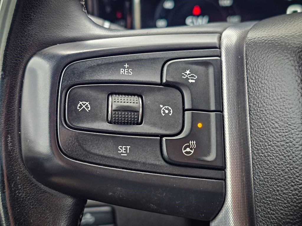 Certified 2024 GMC Sierra 1500 SLE w/ Preferred Package image 20