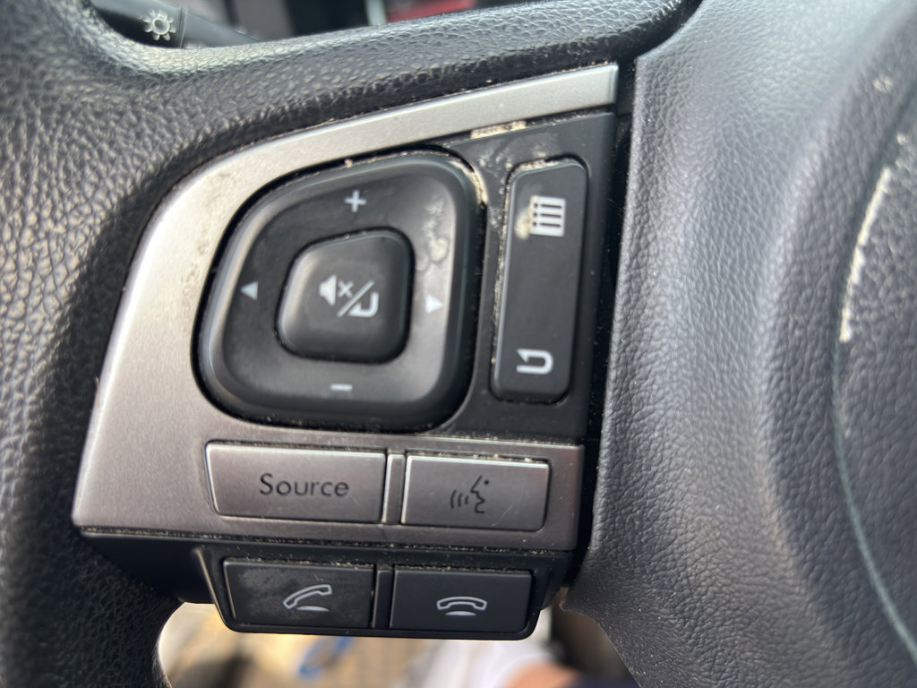 Used 2017 Subaru Forester 2.5i Premium image 8